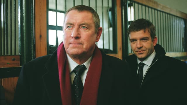 S09:E06 - Country Matters