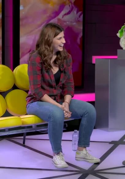 S01:E104 - Elise Bauman poster
