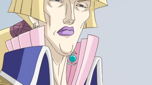 T03:C23 - S03:E23 - Breaking of the Sacred Seal