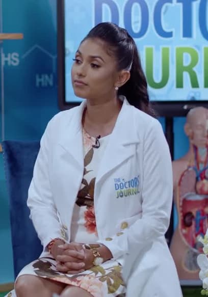 S01:E07 - Kidney Disease poster