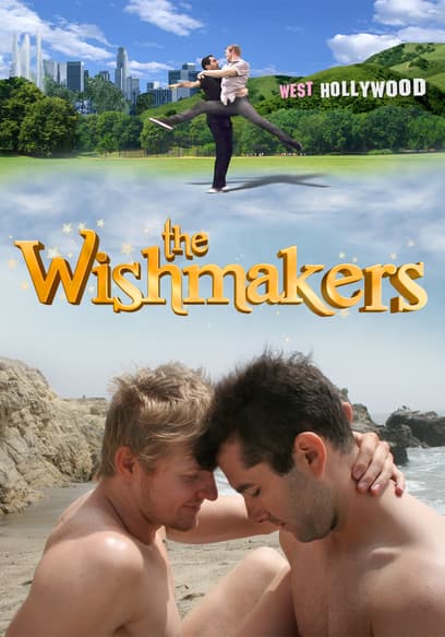 The Wishmakers