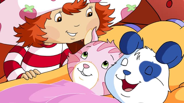 S02:E09 - Here Comes Pupcake