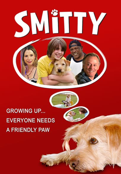 Smitty poster
