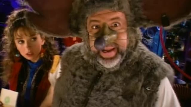 S03:E303 - Carbon, Beakmania & Inventions