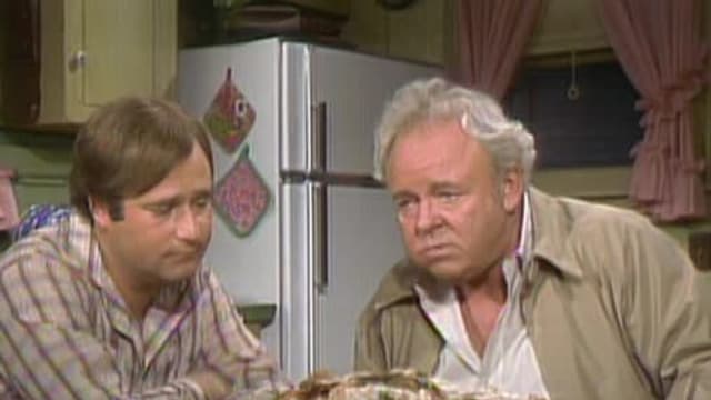 S01:E08 - Thanksgiving Reunion (Pt. 2)