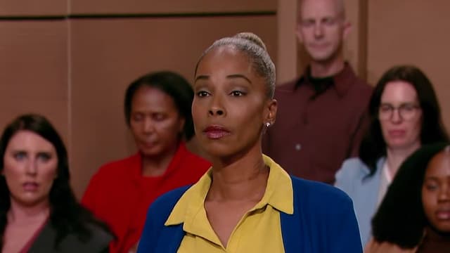 S01:E54 - Episode 1-099A & 1-099B