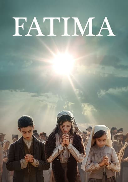 Fatima poster