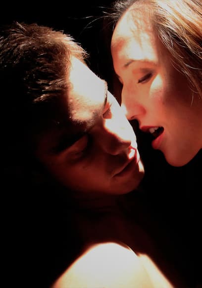 S01:E01 - Cuando La Mujer Puma Ataca poster