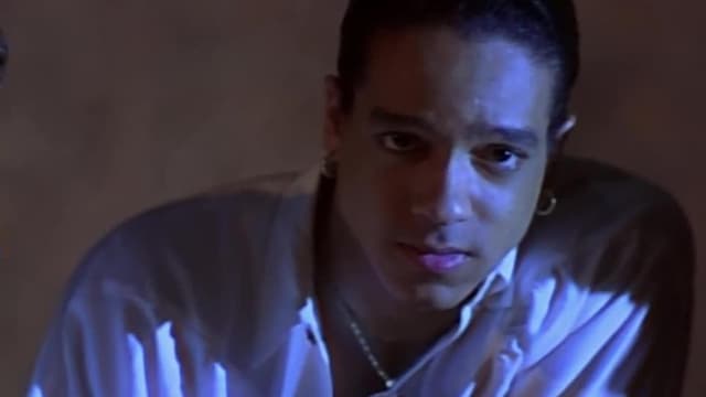 S03:E08 - Emily's Dance