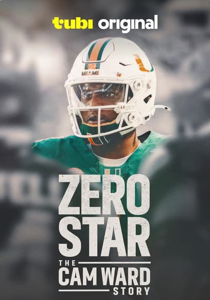 Zero Star: The Cam Ward Story