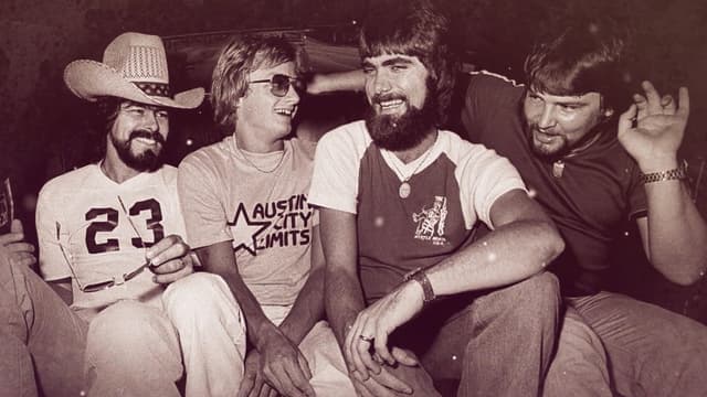 S01:E09 - History of Country: 1983