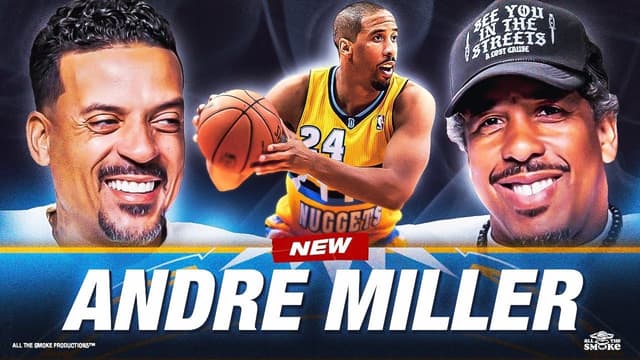 S06:E02 - Andre Miller