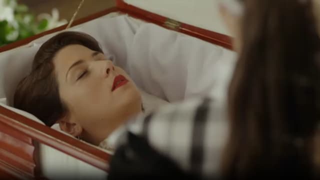 S01:E06 - Episodio 6