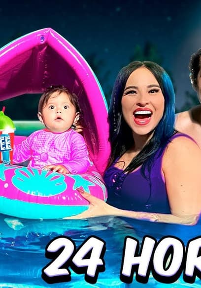S02:E13 - Noche en La Piscina Con El Team Karmas poster