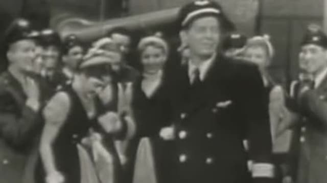 S06:E11 - Basil Rathbone, Mickey Spillane