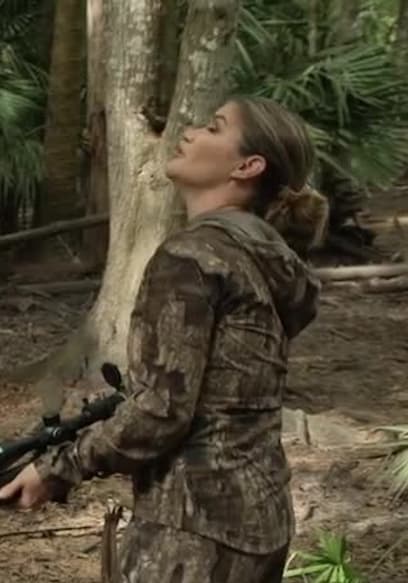 S02:E06 - Squirrel! poster