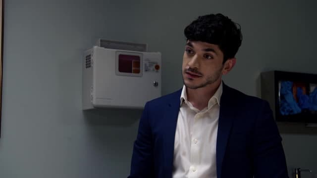 S07:E12 - One Way or Another