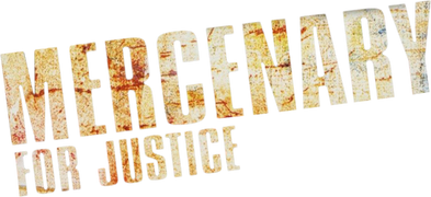 Mercenary for Justice