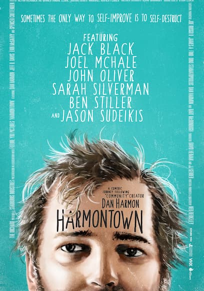 Harmontown