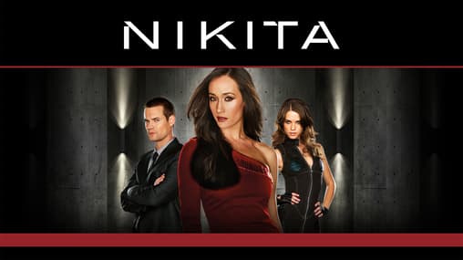 Watch Nikita S01:E13 Coup De Grace Free TV Shows Tubi