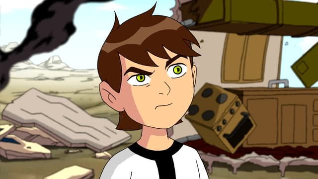 S04:E01 - Perfect Day