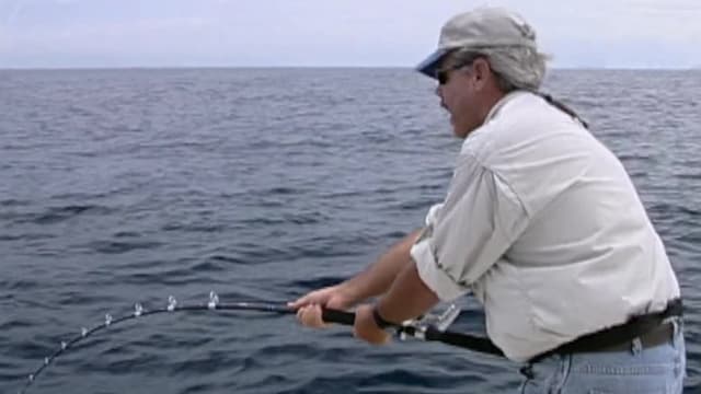S01:E04 - Exploding Sailfish Everywhere: Costa Rica, Part 2