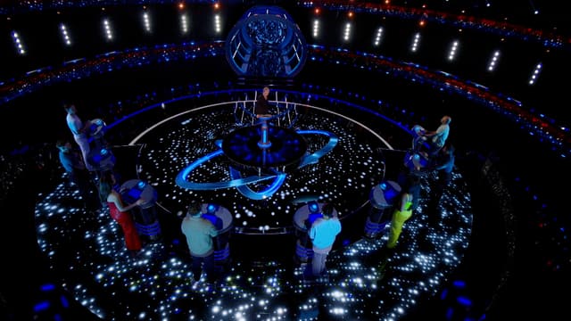 S01:E07 - Special Forces