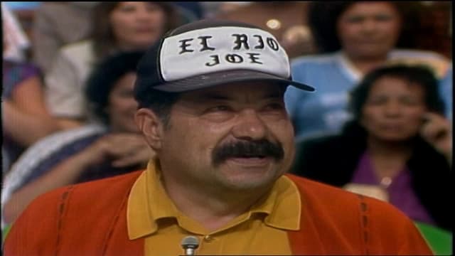 S11:E4961 - Episode 4961