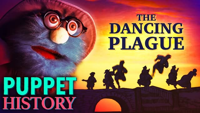 S01:E04 - The Dancing Plague
