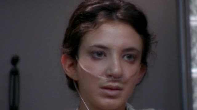 S05:E506 - Goodbye Slash Rest in Peace