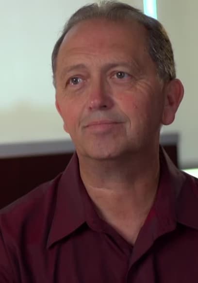S01:E03 - Todd Kohlhepp and the Captives poster