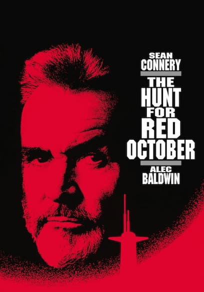 The Hunt for Red October