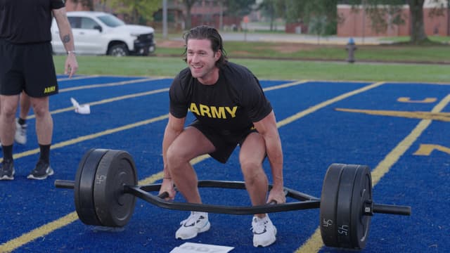 S01:E08 - Fort Rucker