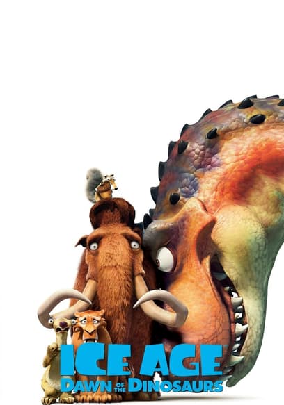 Ice Age: Dawn of the Dinosaurs
