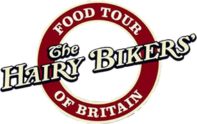 Hairy Bikers The Food Tour of Britain