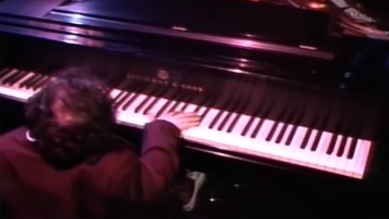 Watch Live at the Village Vanguard: Michel Petrucciani Trio
