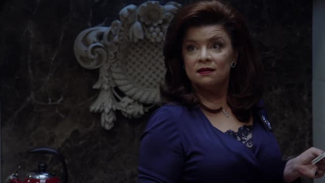 S04:E01 - A Cup of Tea