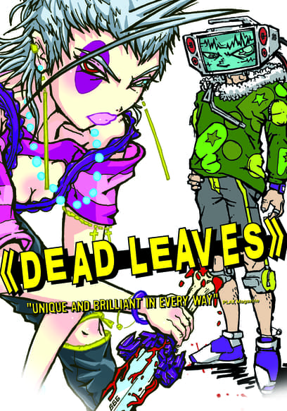 Dead Leaves