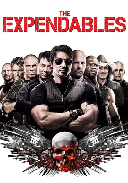 The Expendables