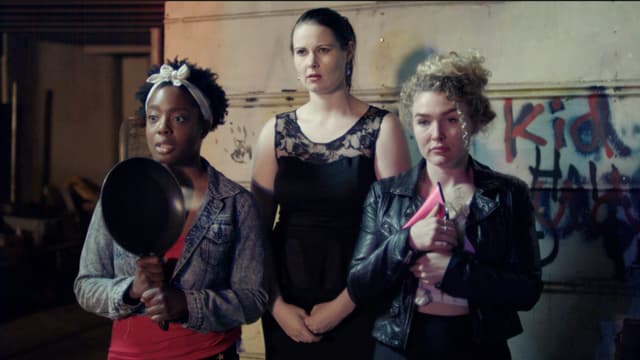 S01:E02 - OKStupid Vol. 2