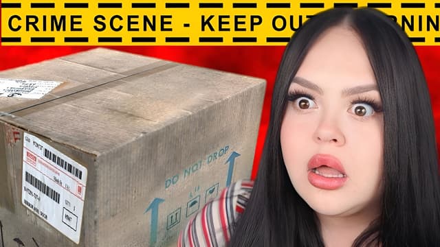 S01:E05 - I Opened a Dark Web Mystery Box