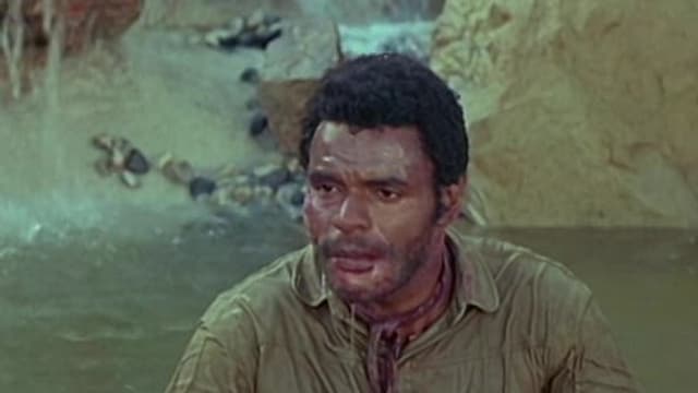S01:E13 - The Alligator King