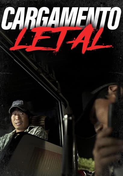 Cargamento letal (Doblado) poster