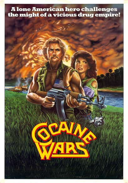 Cocaine Wars