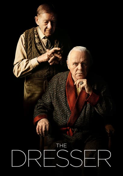The Dresser