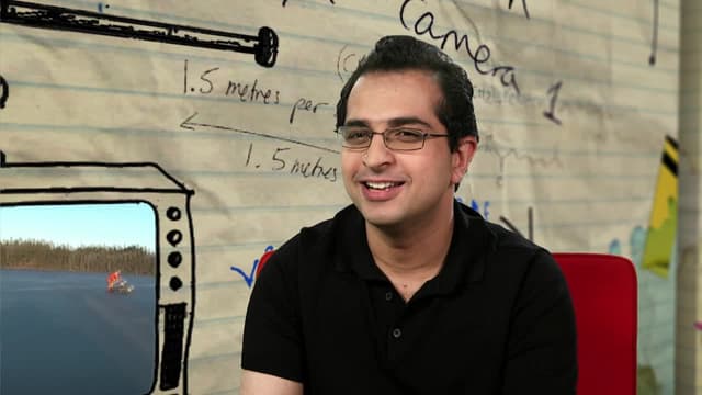 S08:E10 - Masters of Disasters