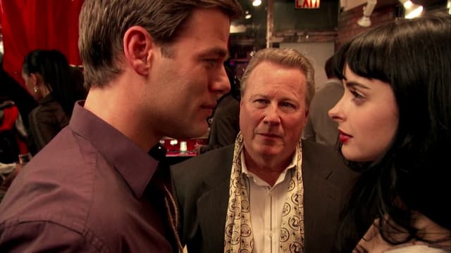 S01:E10 - Are We All Just Dead?