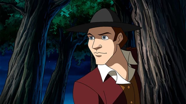 S01:E16 - One Life to Lose