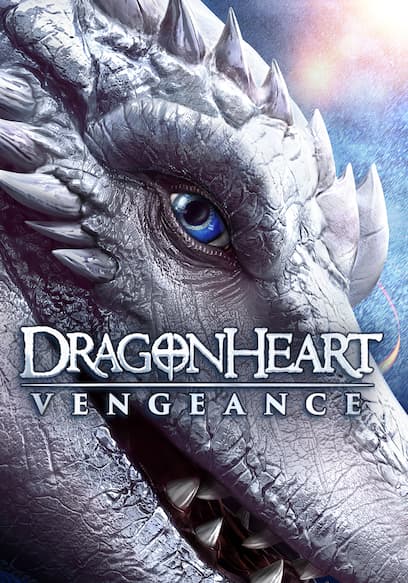 Dragonheart: Vengeance