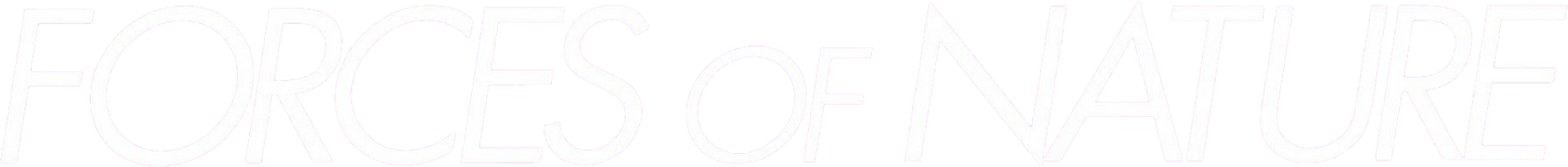 Forces of Nature